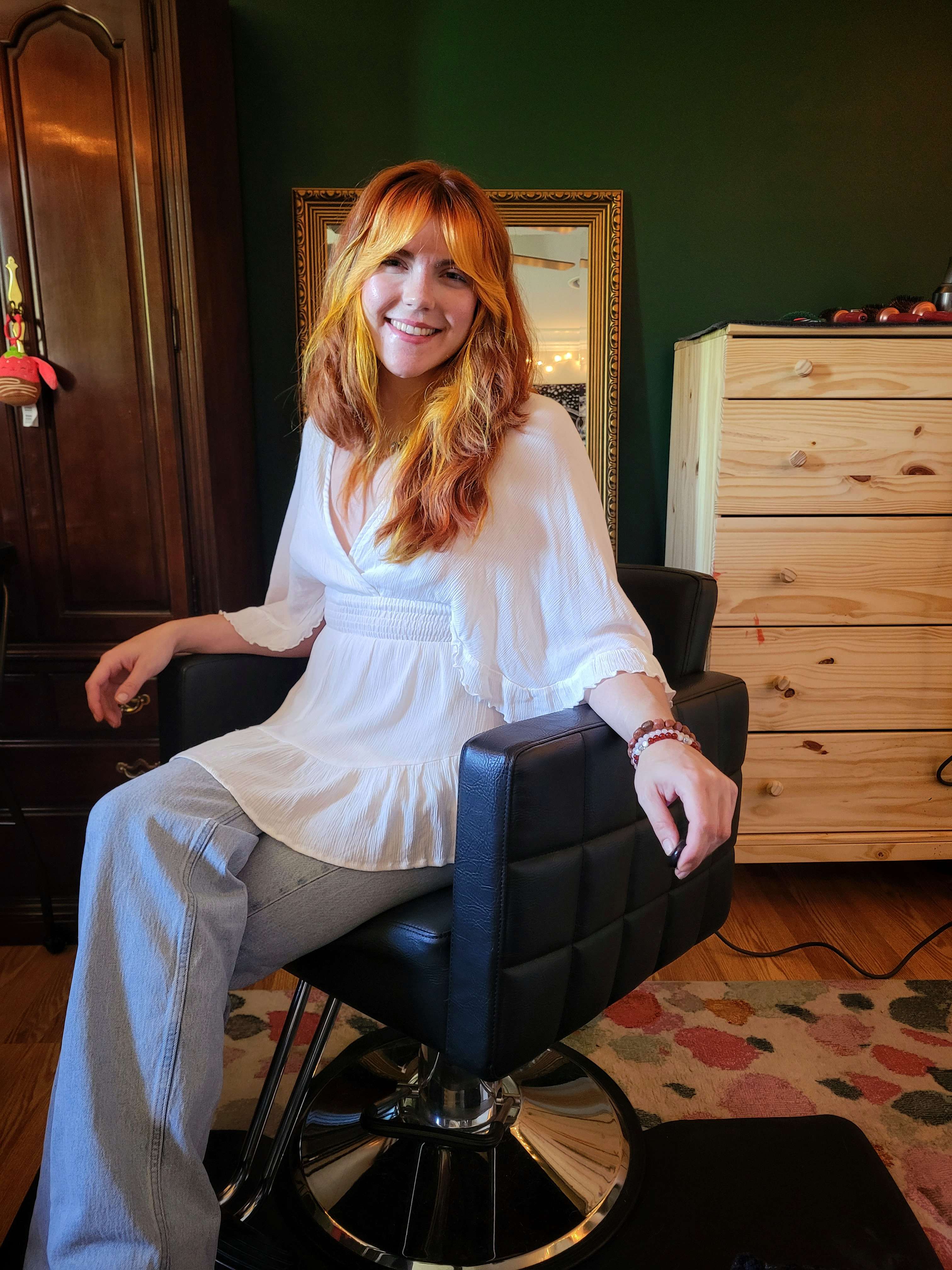 Molly K gallery photo